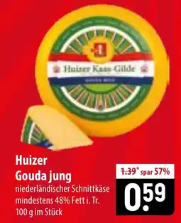 Famila Nord Ost Huizer Gouda jung Angebot