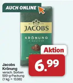 Famila Nord West Jacobs Krönung Angebot