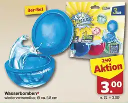 Famila Nord West Ref-Use Balloons Wasserbomben* Angebot