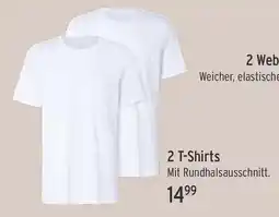 Famila Nord West 2 T-Shirts Angebot