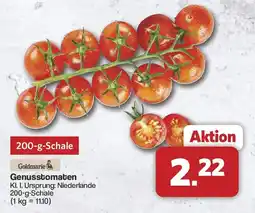 Famila Nord West Goldmarie Genusstomaten Angebot