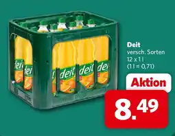 Famila Nord West Deit Angebot