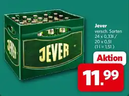 Famila Nord West Jever Angebot
