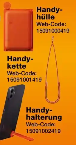K+B Expert Handyhülle Angebot