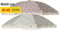 Rusta Sonnenschirm Angebot
