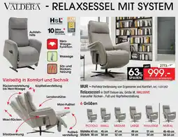 Zurbrüggen Valdera Relaxsessel Angebot