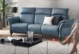 Zurbrüggen Dieter Knoll Trapezsofa Angebot