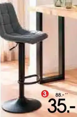 Zurbrüggen Stylife Barhocker Angebot