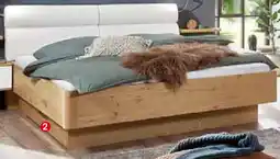 Zurbrüggen Venda Bettschubkasten-Set Angebot