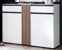 Zurbrüggen Moderano Schuhschrank Angebot