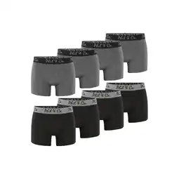 Netto Marken-Discount Phil & Co. Berlin Herren Retro Pants All Styles 4er Pack Angebot