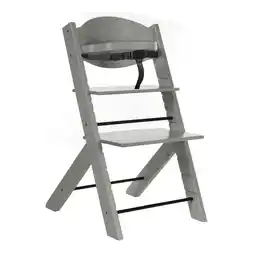 Netto Marken-Discount Treppy Hochstuhl Angebot