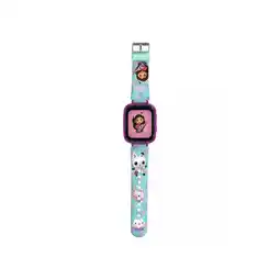 Netto Marken-Discount Gabby's Dollhouse Interaktive Smartwatch für Kinder Angebot
