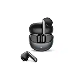 Netto Marken-Discount QCY AilyBuds Pro+ True Wireless In-Ear-Kopfhörer mit ANC, LDAC, Bluetooth – Schwarz Angebot