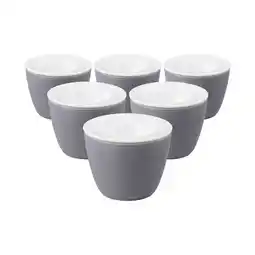 Netto Marken-Discount Seltmann Weiden Snack and Egg Life Fashion ø 6,8 cm 6er Set Angebot