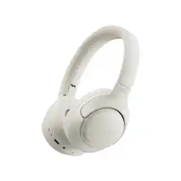 Netto Marken-Discount QCY H3 Over-Ear-Kopfhörer mit ANC, Bluetooth 5.4 und Hi-Res-Audio – Angebot