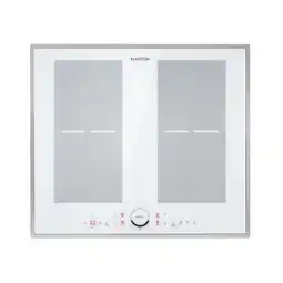 Netto Marken-Discount Delicatessa 60 Prime Induktionskochfeld 4 Zonen 7000W Timer Angebot