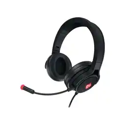 Netto Marken-Discount CHERRY HC 2.2 Gaming-Headset Kabelgebundene USB-Kopfhörer mit Angebot
