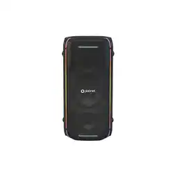 Netto Marken-Discount PLATINET Party Bluetooth Lautsprecher 70W RGB TWS inkl. Funkmikrofon Angebot