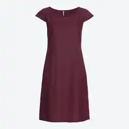 NKD Damen-Kleid aus Leinen-Mix Angebot