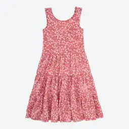 NKD Kinder-Mädchen-Kleid mit Rundhalsausschnitt Angebot