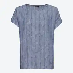 NKD Damen-Bluse mit Struktur Angebot