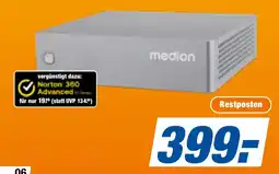 expert Techno Land medion Angebot