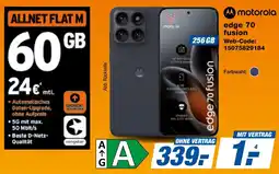 expert Techno Land motorola edge 70 fusion Angebot
