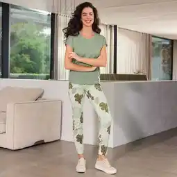 NKD Damen-Leggings mit elastischem Bund Angebot