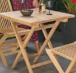 Möbel Martin Bistrotisch Angebot