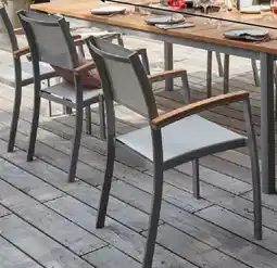 Möbel Martin Stapelsessel Angebot