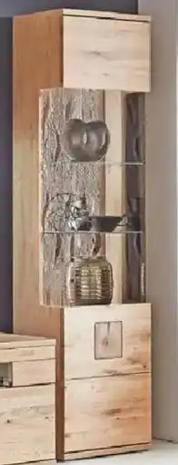 Möbel Martin Chili Vitrine Angebot
