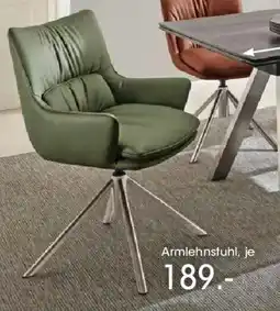 Möbel Martin vito Armlehnstuhl Angebot