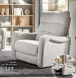 Möbel Martin Sessel Angebot