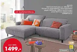 Möbel Martin Ecksofa Angebot