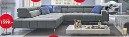 Möbel Martin Ecksofa Angebot