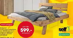 Möbel Martin Bettgestell Angebot