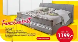 Möbel Martin Boxspringbett Angebot