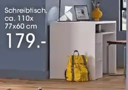 Möbel Martin Schreibtisch Angebot