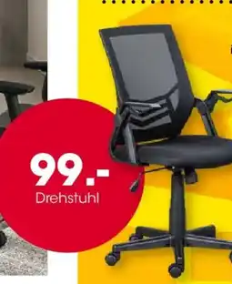 Möbel Martin Drehstuhl Angebot
