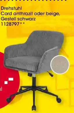 Möbel Martin Drehstuhl Angebot
