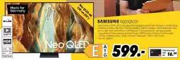 MEDIMAX SAMSUNG QG55QN72F Angebot