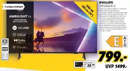 MEDIMAX PHILIPS 75PUS8500/12 Angebot