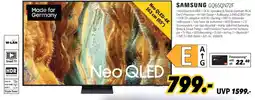 MEDIMAX SAMSUNG GQ65QN72F Angebot