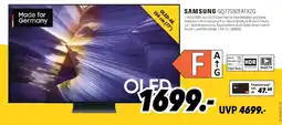 MEDIMAX SAMSUNG GQ77S92FATXZG Angebot