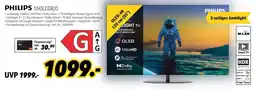 MEDIMAX PHILIPS 550LED810 Angebot