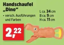 Thomas Philipps Handschaufel "Dino" Angebot