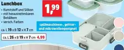 Thomas Philipps Lunchbox Angebot