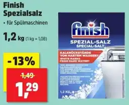 Thomas Philipps Finish Spezialsalz Angebot