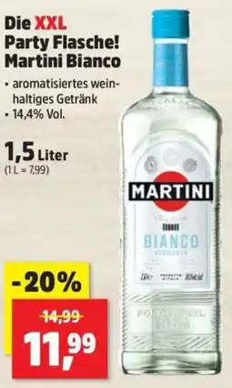 Thomas Philipps Martini Bianco Angebot